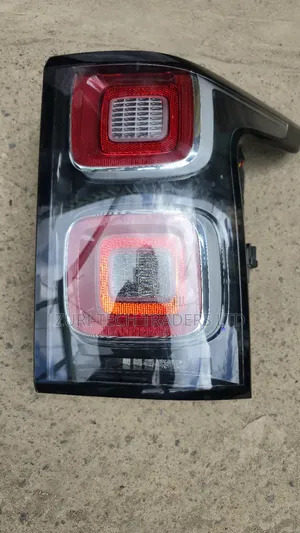 Range Rover Vogue Taillights  Available