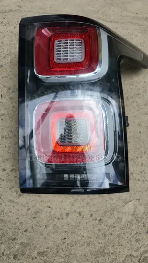 Range Rover Vogue Taillights  Available