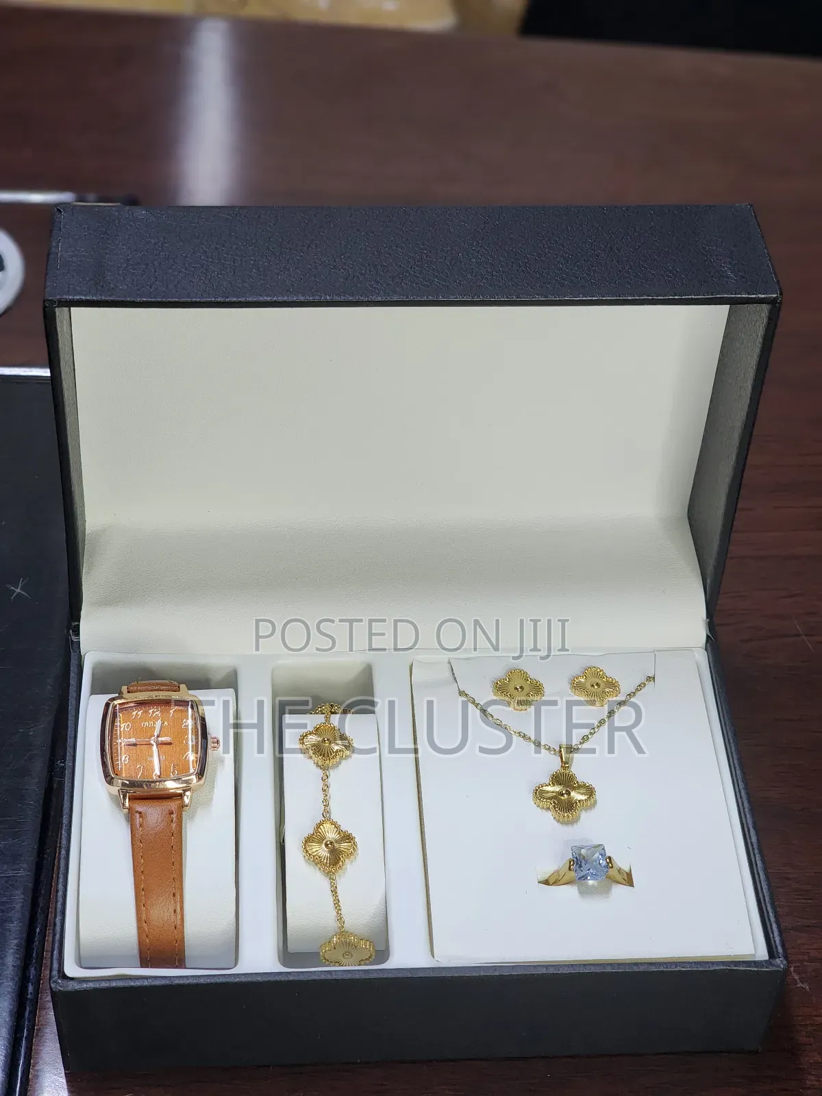 Ladies Birthday and Surprise Gift
