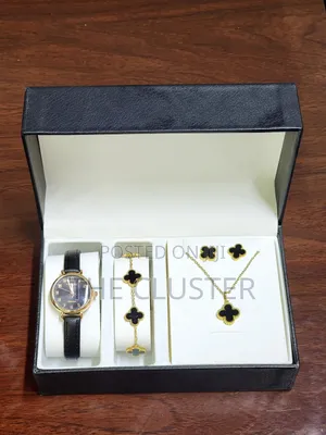 Ladies Birthday and Surprise Gift