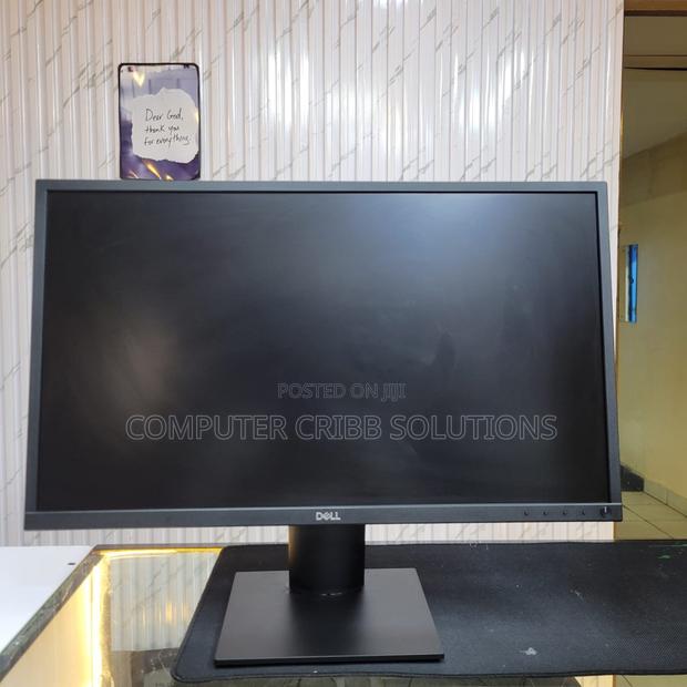 Brand New Sealed Dell E2420h 24” Full Hd Monitor