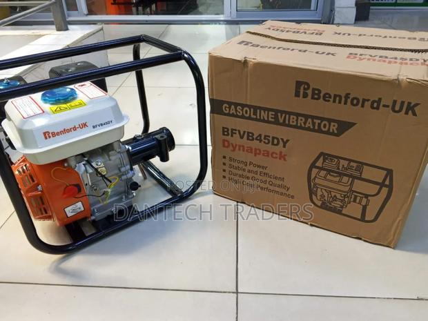 Bfvb45dy Dynapack – Strong Efficient - main view