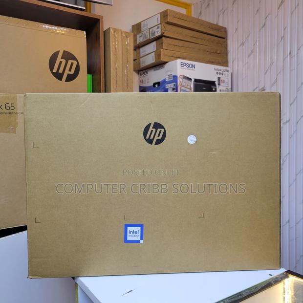 New Desktop Computer HP 290 G4 All-in-One 8GB Intel Core I5 SSD 512GB - thumbnail 3