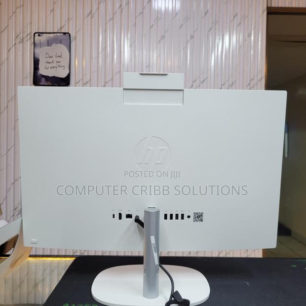 New Desktop Computer HP 290 G4 All-in-One 8GB Intel Core I5 SSD 512GB - thumbnail 4