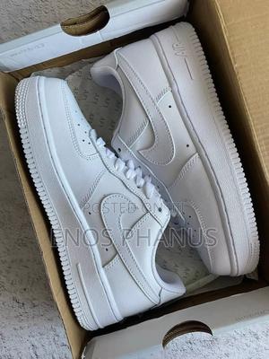 Nike Air Force One Shies - main view