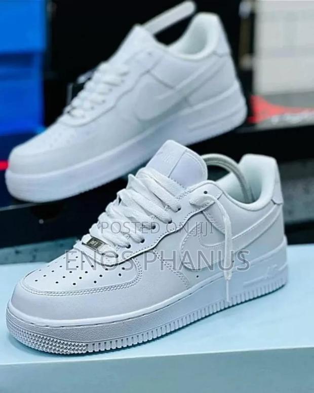 Nike Air Force One Shies - thumbnail 2