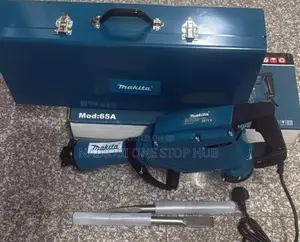 Makita Hm1306 Demolition Hammer.