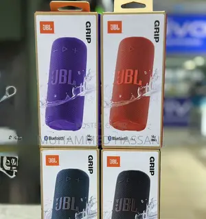 JBL Grip (Speaker