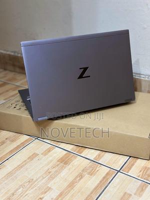 Laptop HP ZBook Power G9 I7 32GB Intel Core I7 SSD 512GB