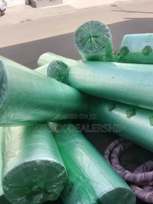 Heat Insulation