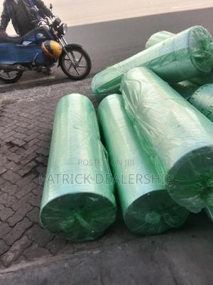 Roof Insulation - thumbnail 2