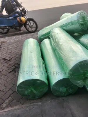 Roof Insulation