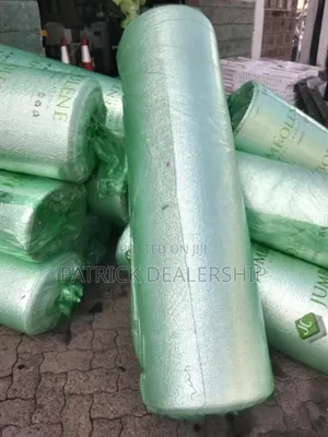 Thermal Heat Insulation