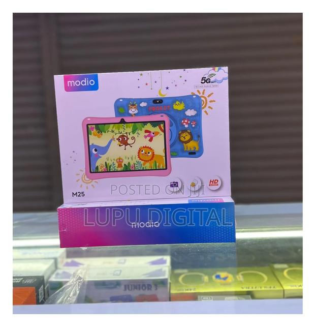 New Modio M25 512 GB - main view