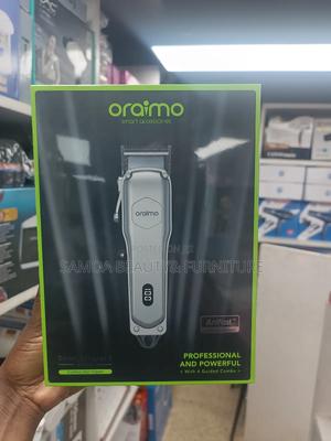 Shaving Machines - main view