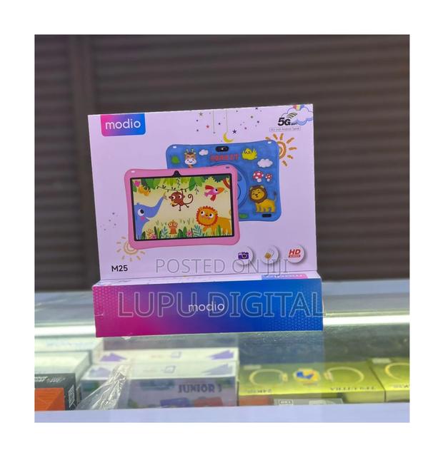 New Modio M25 512 GB - thumbnail 3