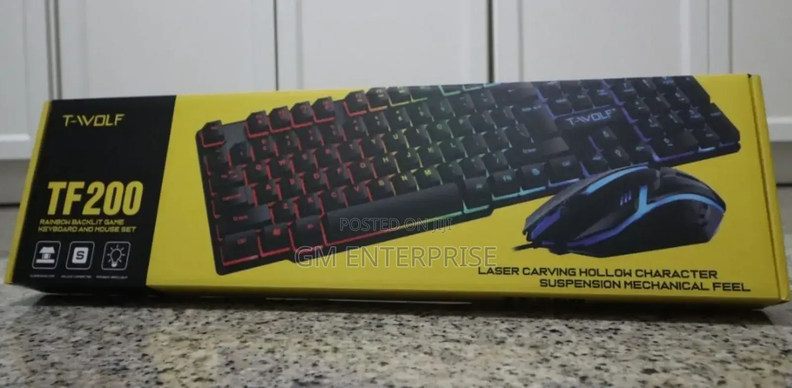 Keyboard and Mouse ,Keyboard and Mouse