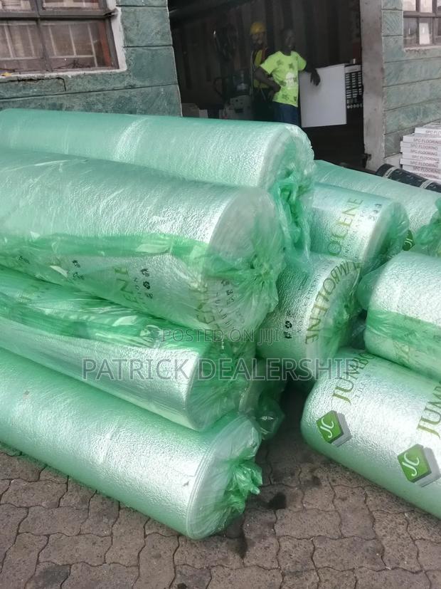 High Quality Roof Insulation - main view