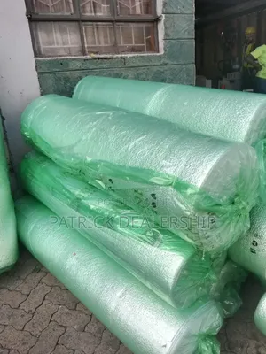 High Quality Roof Insulation
