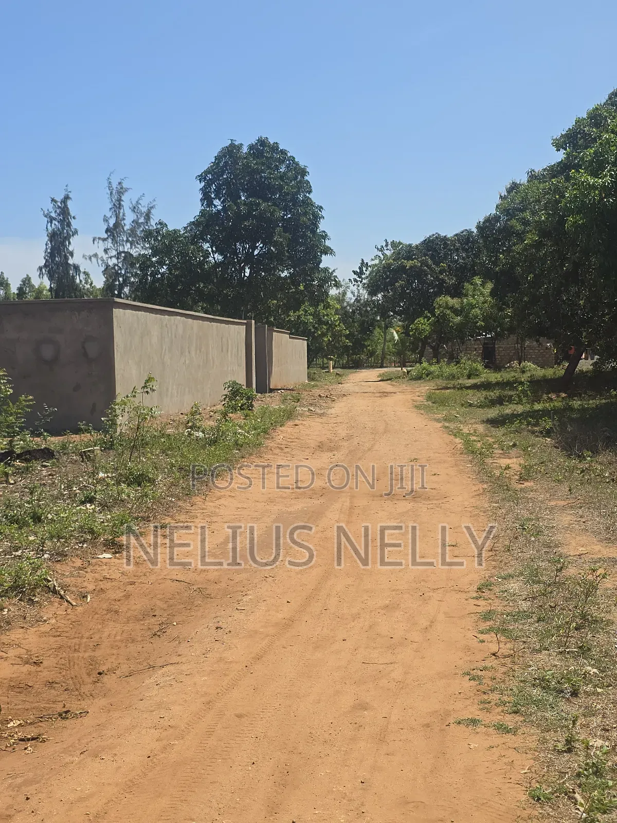 Bofa Kilifi Plots for Sale