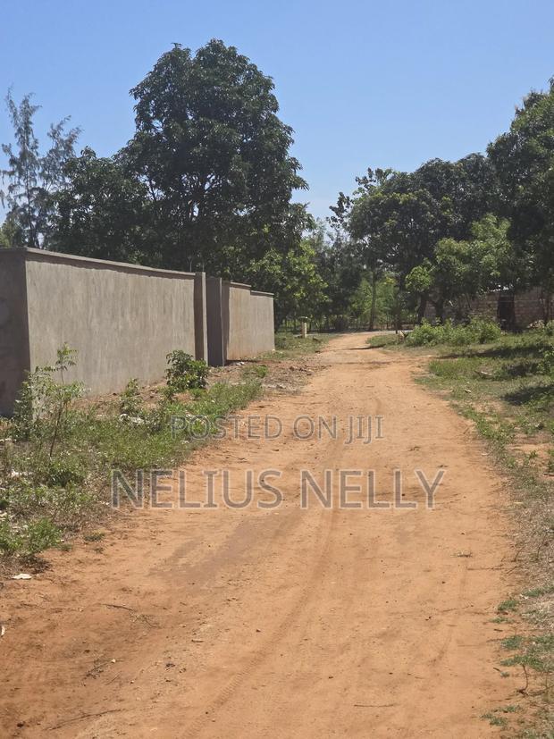 Bofa Kilifi Plots for Sale - thumbnail 5