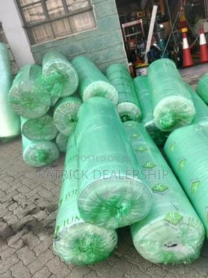 Non-Heat Insulation Sheet - main view