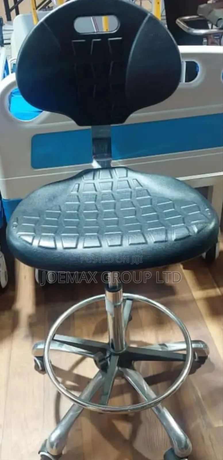 Laboratory Stool/Chair