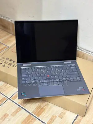 Laptop Lenovo Thinkpad X1 Yoga 16GB Intel Core I7 SSD 256GB
