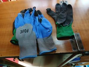 Multipurpose Gloves - main view