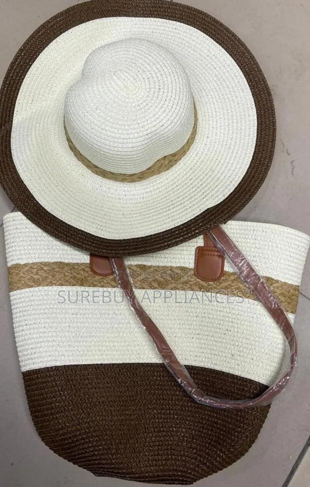 "Sun, Sand Style: The Perfect Beach Lady Set" - main view