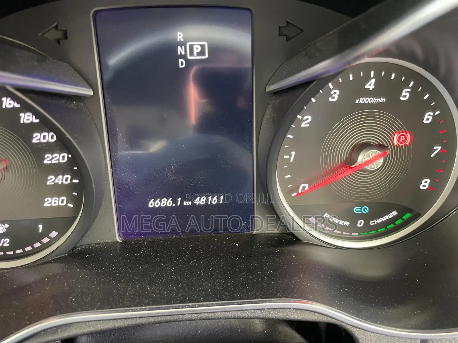 Mercedes-Benz C200 2018 Silver