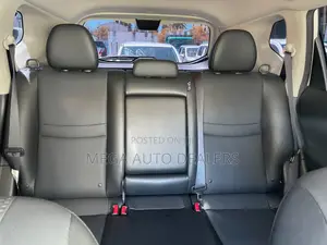 Nissan X-Trail 2019 White