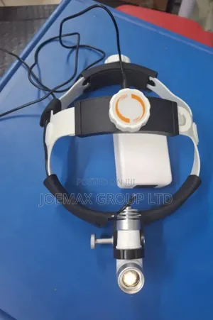 Led Headlights