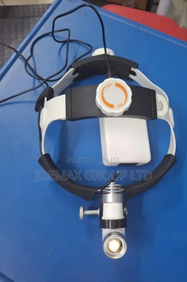 Led Headlights