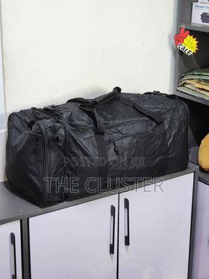Expandable Travel Bags Kings Collection - main view