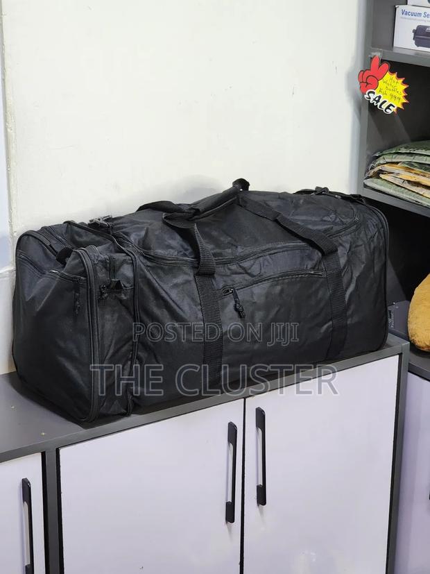 Expandable Travel Bags Kings Collection