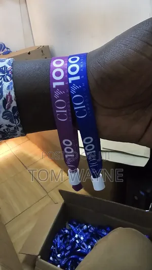 Custom Branded Event Fabric Hand Wristbands