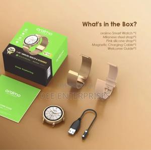 Oraimo Watch Muse - thumbnail 2