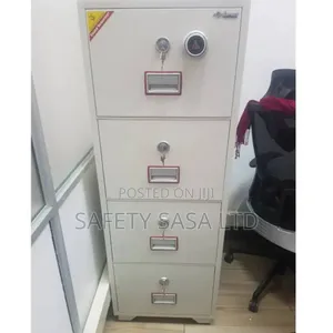 4 Doors Diplomatic Cabinets