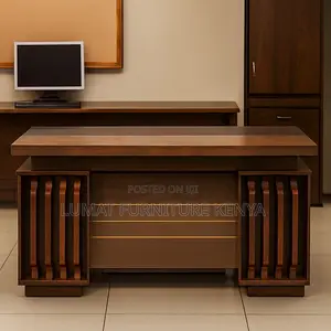 Modern Workstation