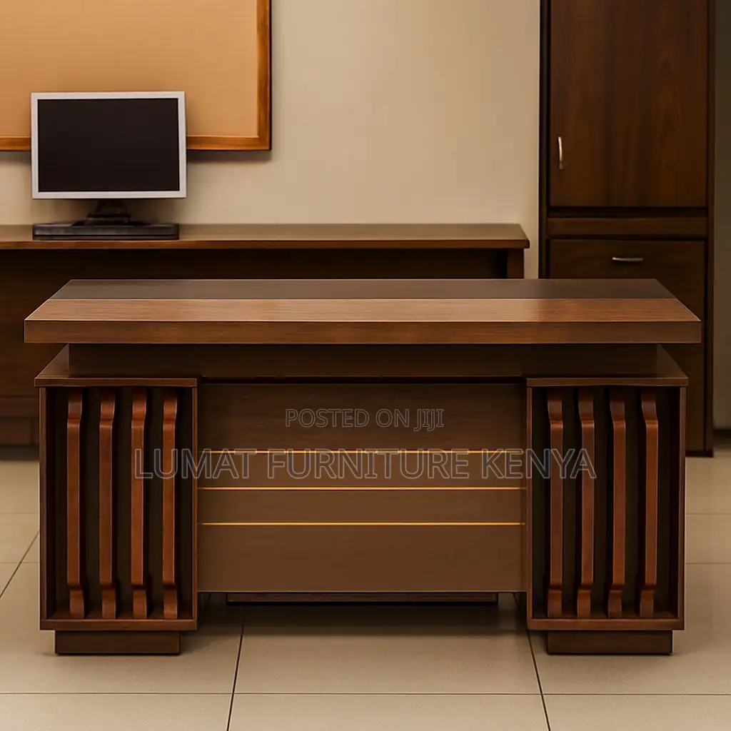 Modern Workstation