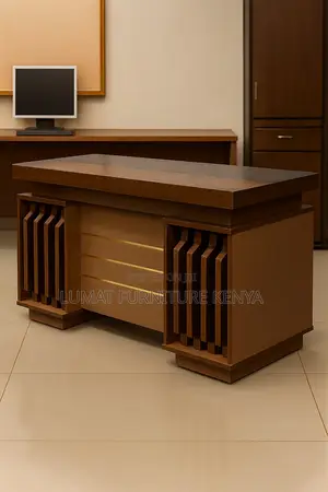 Modern Workstation
