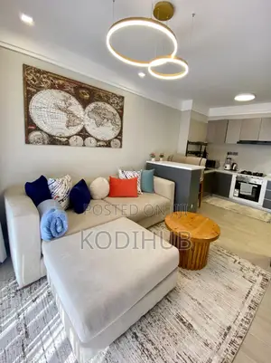 Elegant 1 Bedroom Lavington