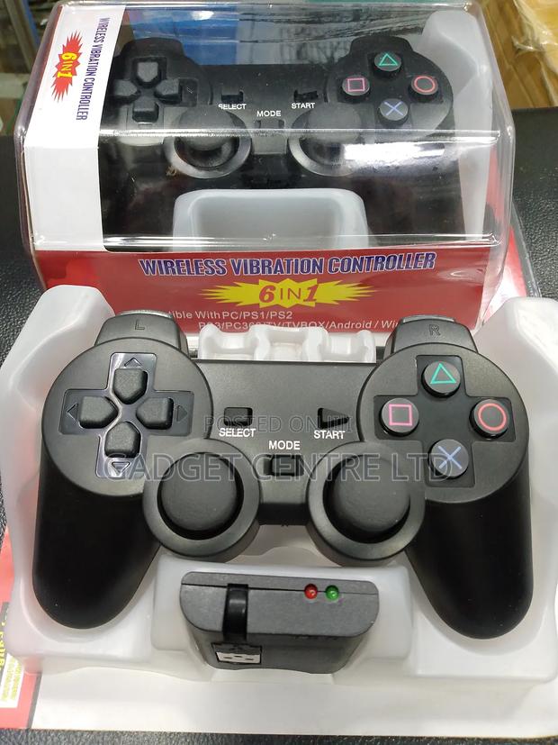 Original Android Tv Gaming Pad - main view