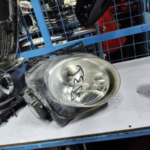 Nissan Juke 2012 Xenon - main view