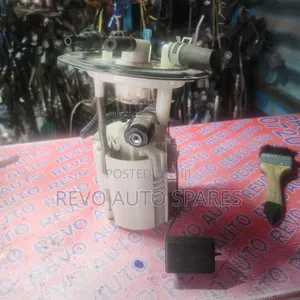 Fuelpump Nissan Dayz