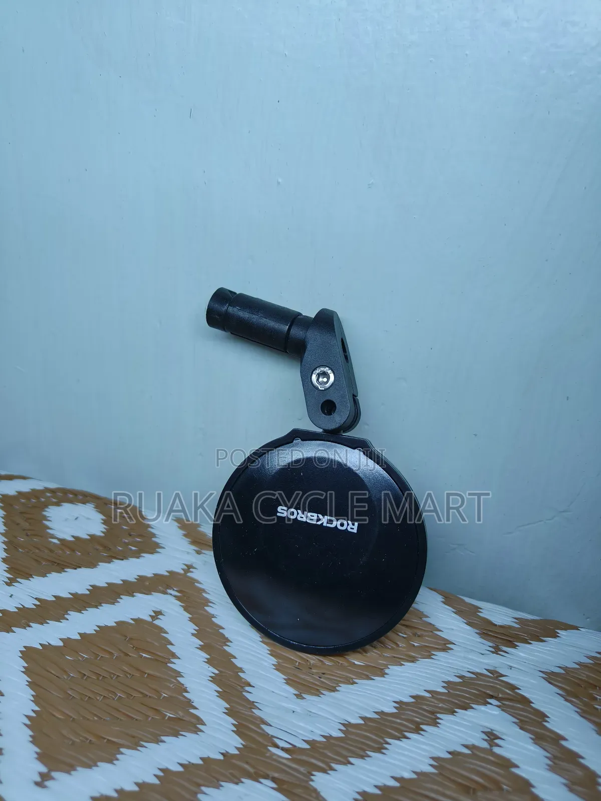 Bicycle Rear View Mirror