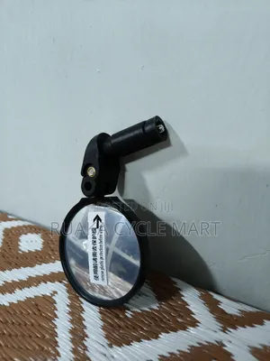 Bicycle Rear View Mirror