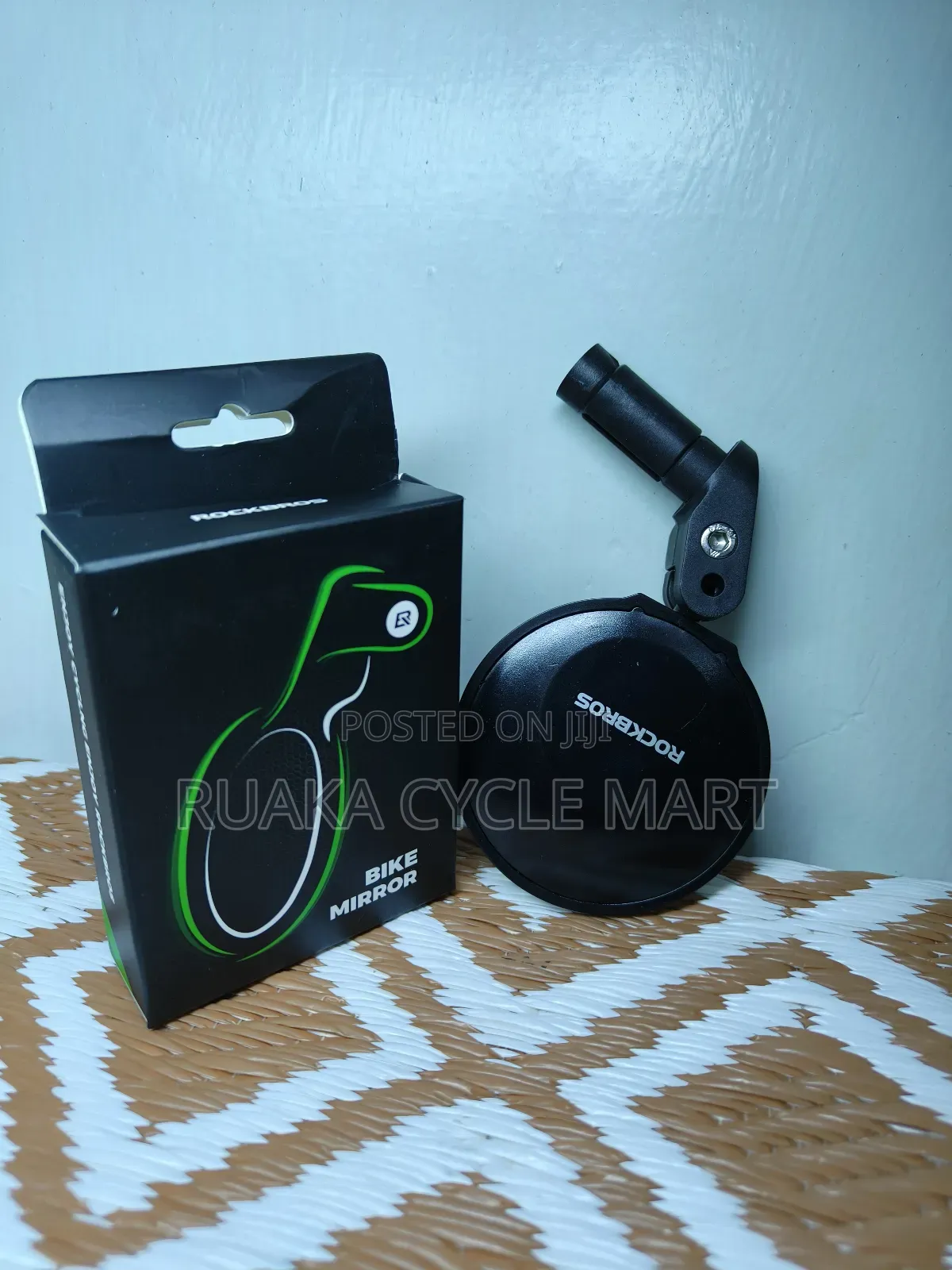 Bicycle Rear View Mirror