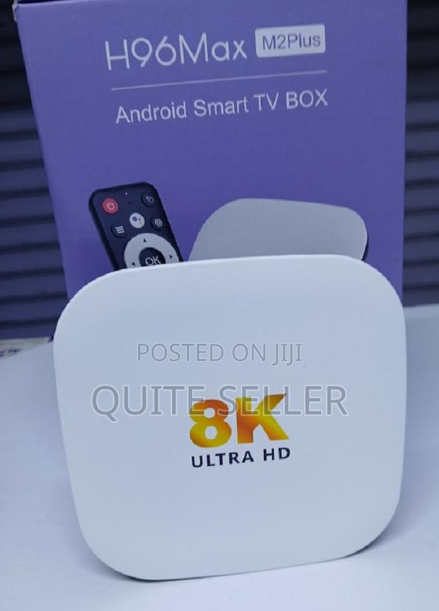 4gb Ram 128gb Rom, Dual Wifi 6.0, Rk3528 Quad Core Cpu - main view